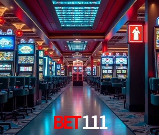 Login Seguro BET111