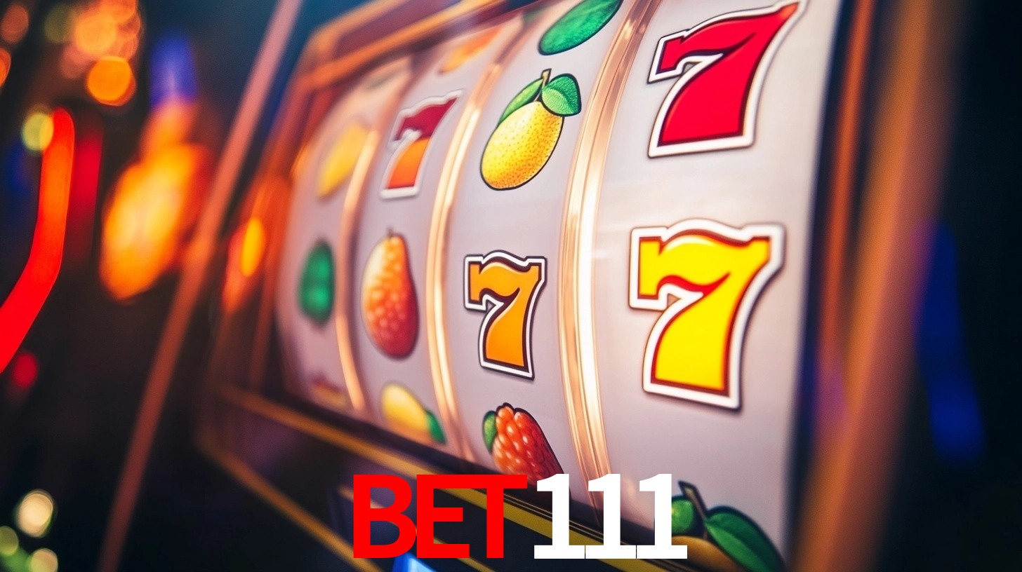 BET111 slot