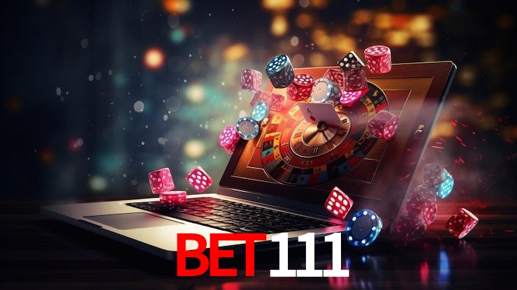Tecnologia da Plataforma BET111